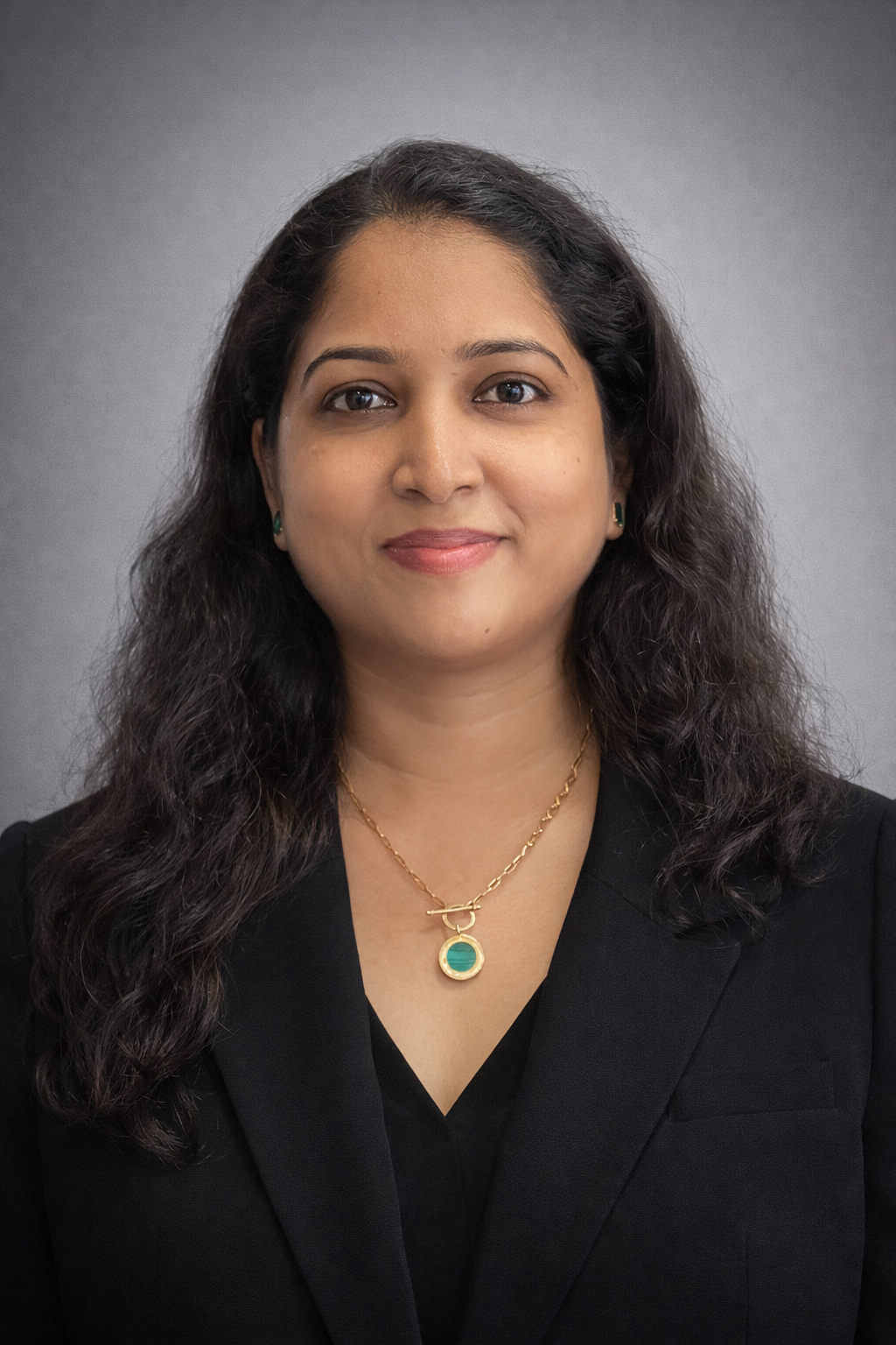 Neetha H Rao, Vice President, Infrastructure Delivery at TSIT Digital