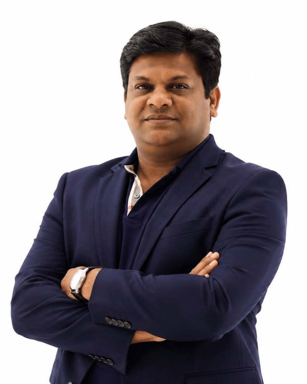 Chandra Shekhar Reddy, Director at TSIT Digital