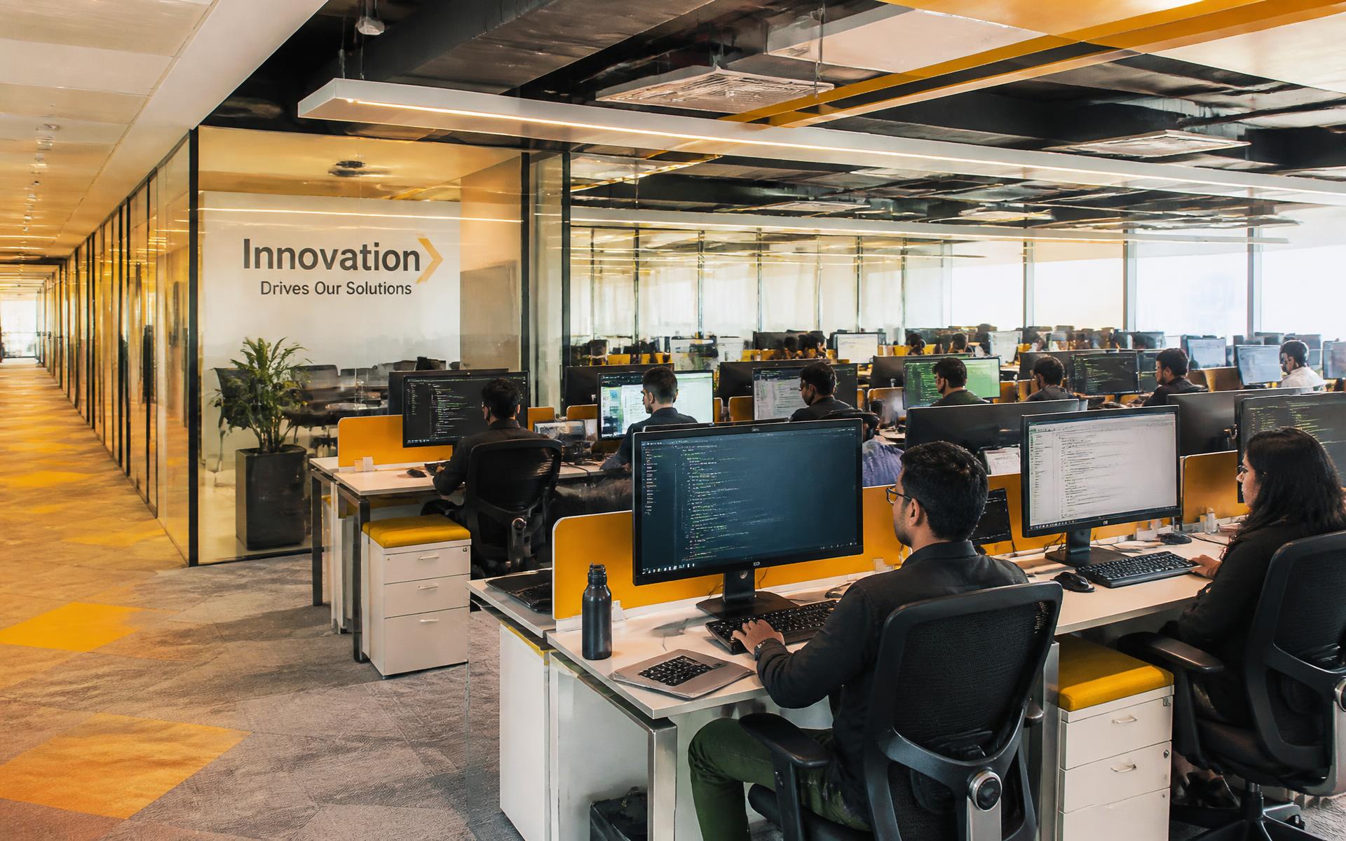 Offshore Development Center