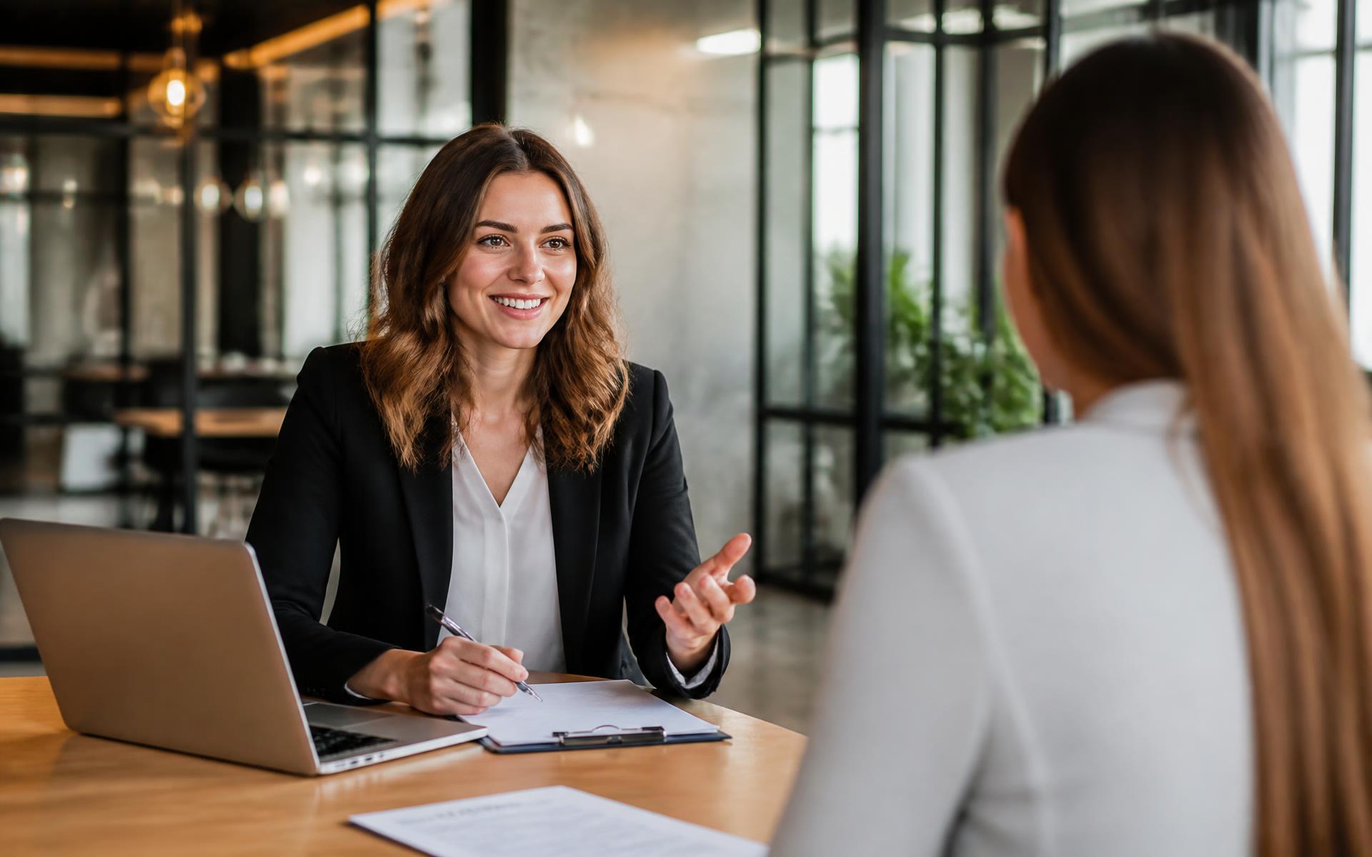 Workforce Solutions